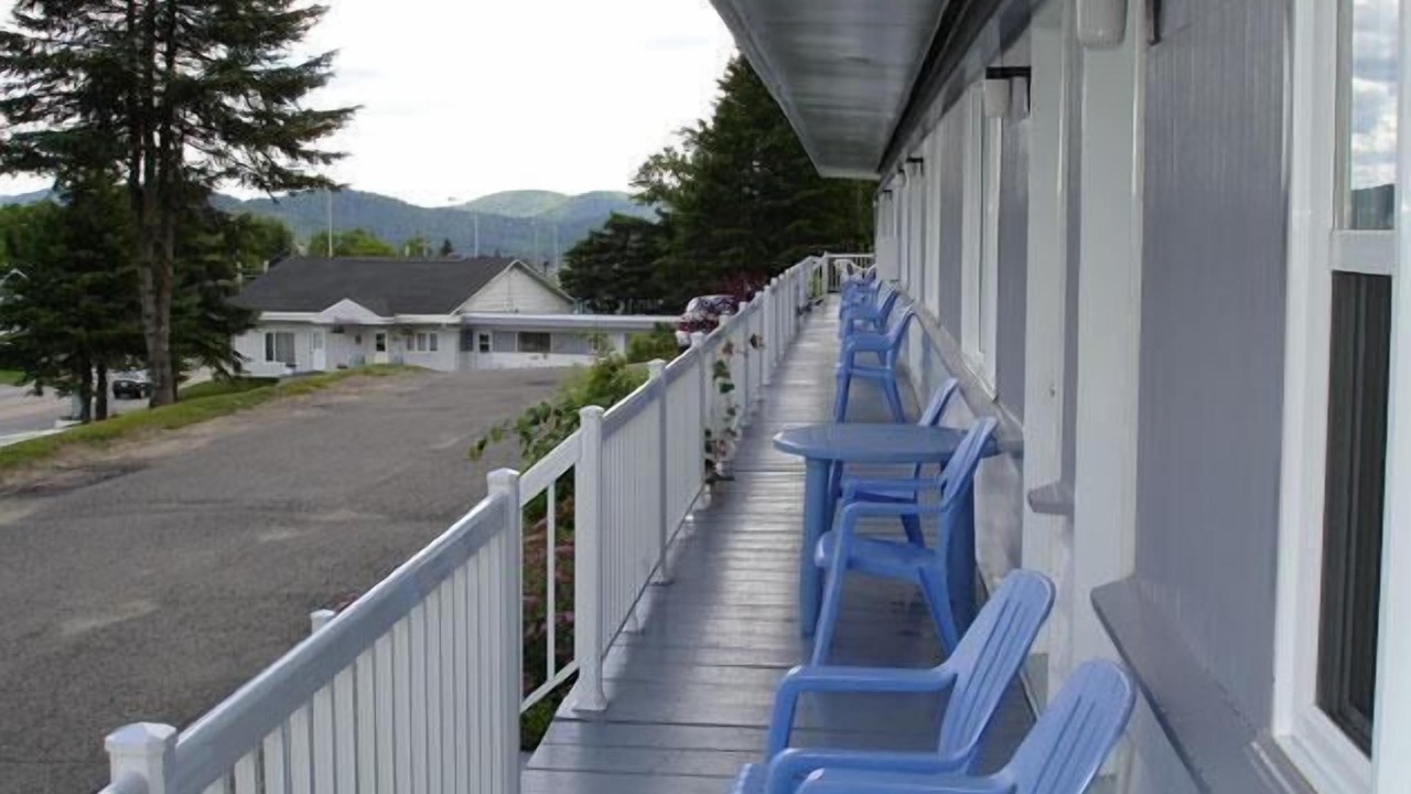 Photo of Patio Balcony in Sainte-Agathe-des-Monts