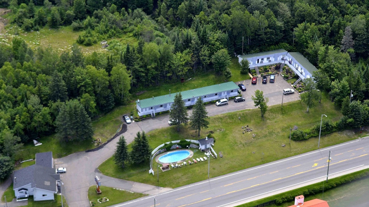 Photo of Outdoor in Sainte-Agathe-des-Monts