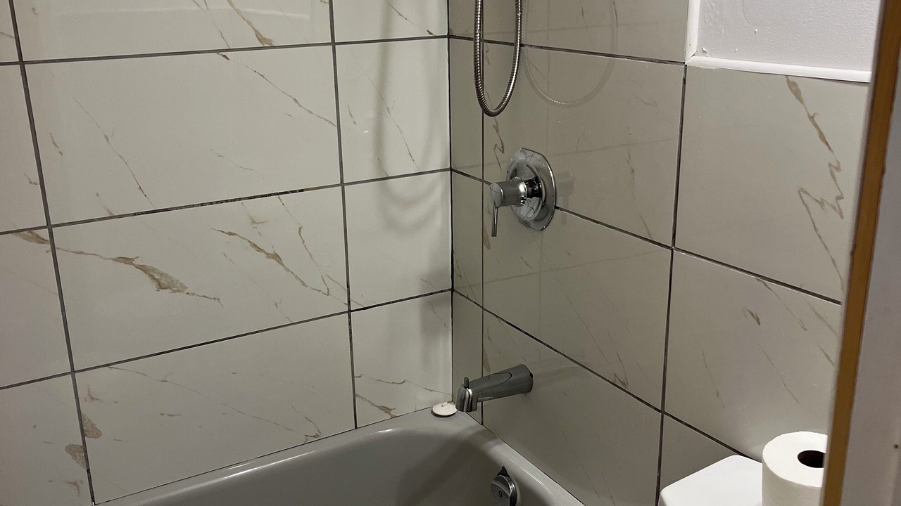 Photo of Bathroom in Sainte-Agathe-des-Monts