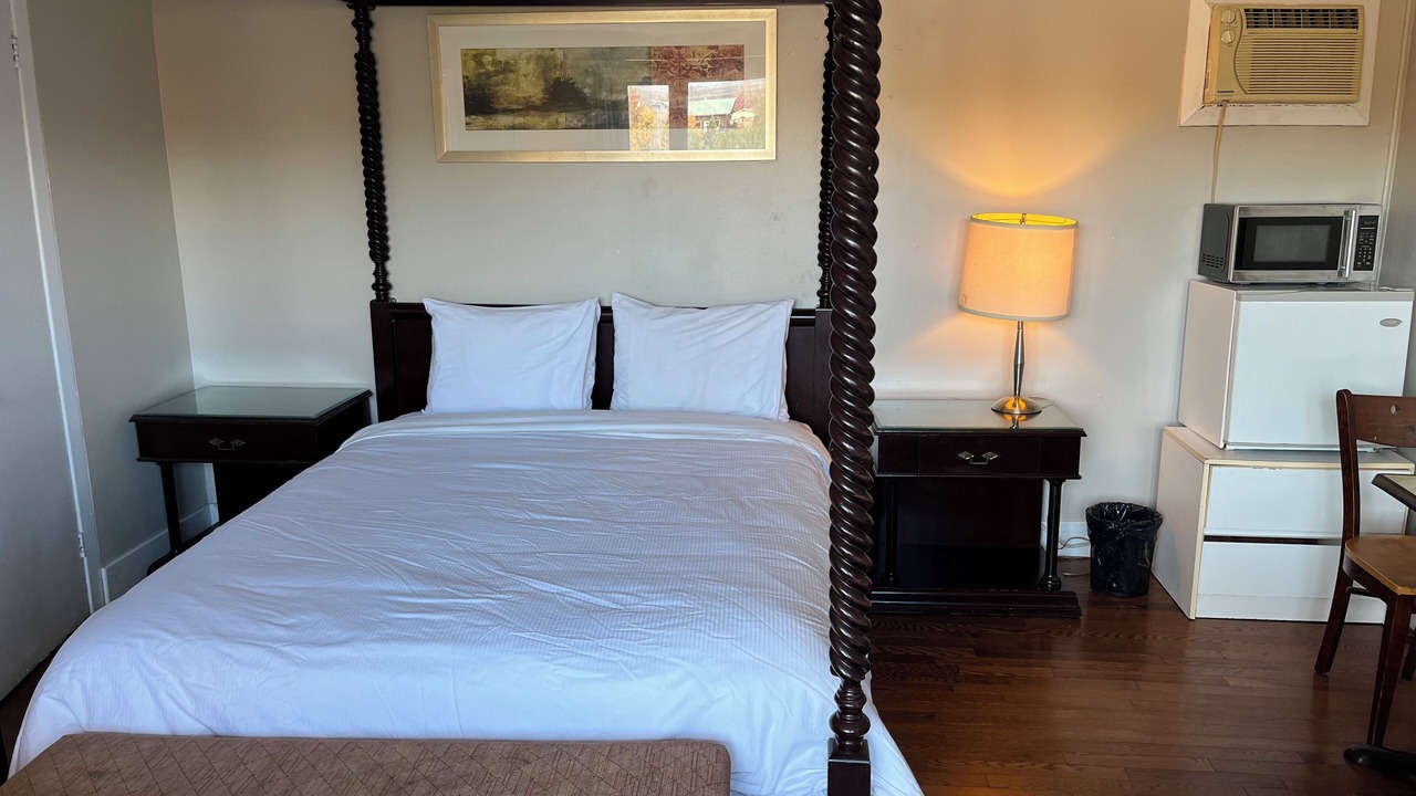 Photo of Bedroom in Sainte-Agathe-des-Monts