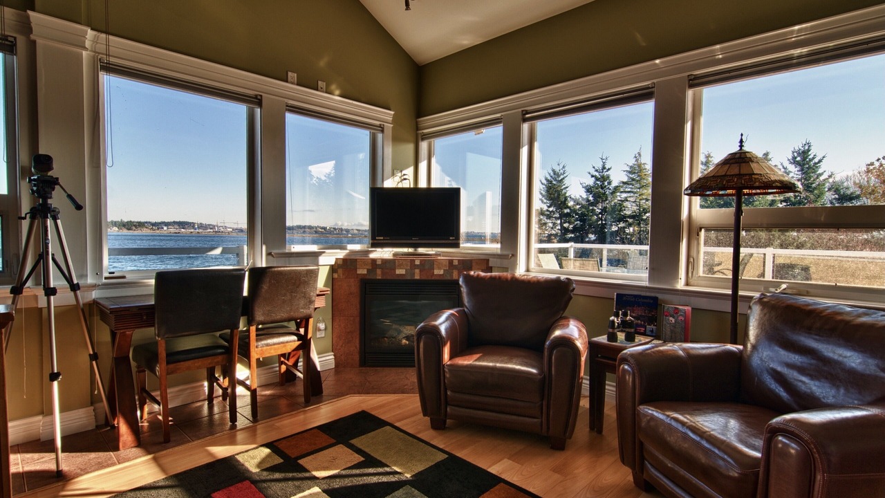 Photo of Livingroom in Victoria