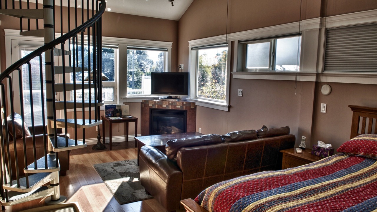 Photo of Livingroom in Victoria