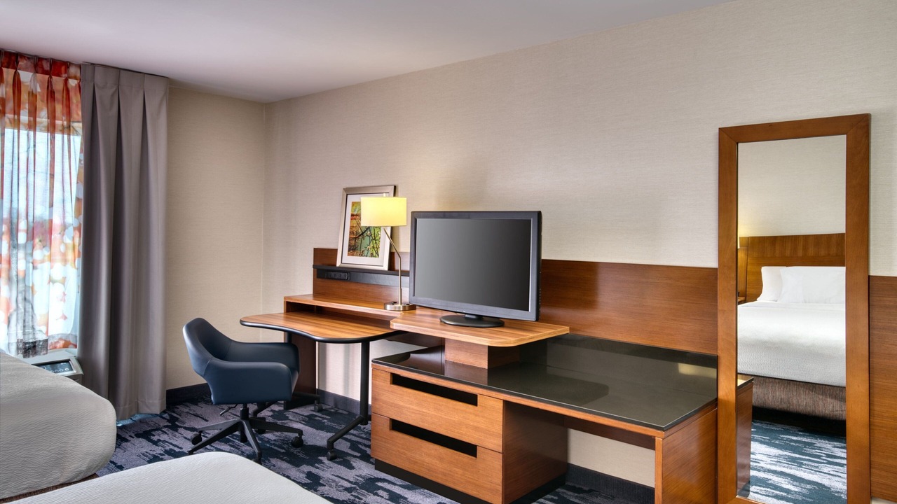 Photo of Bedroom in Moncton
