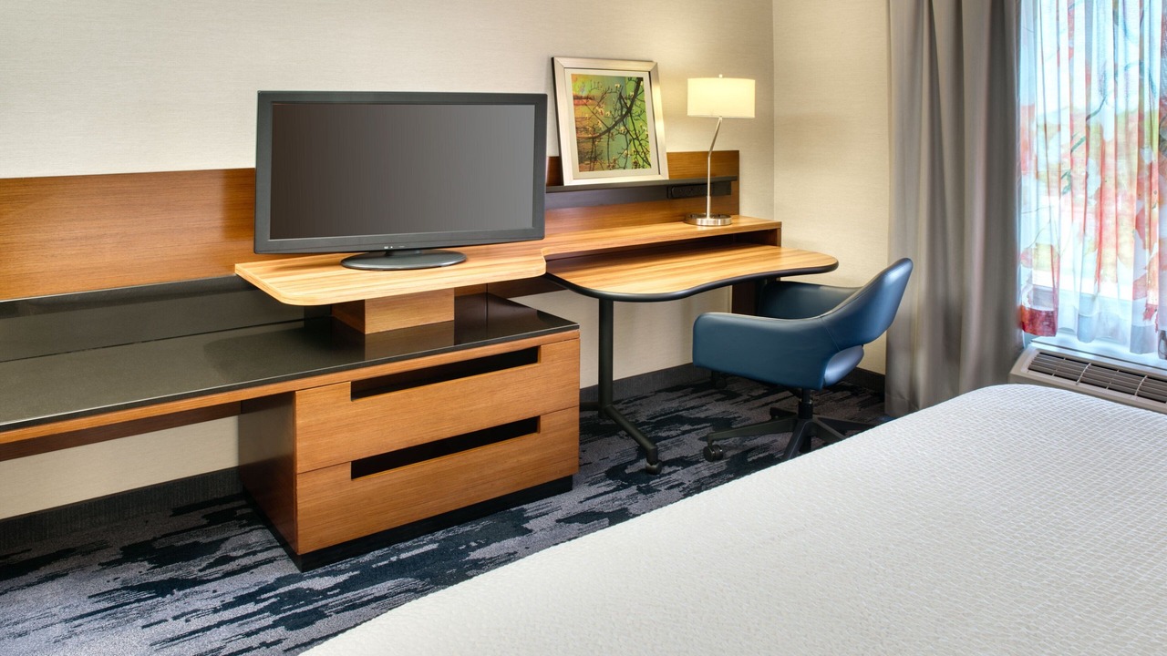 Photo of Bedroom in Moncton