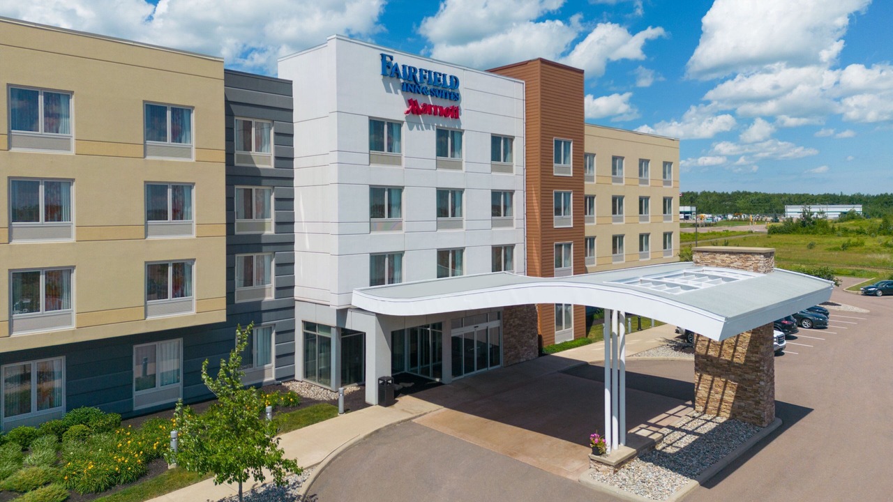 Photo of Outdoor in Moncton