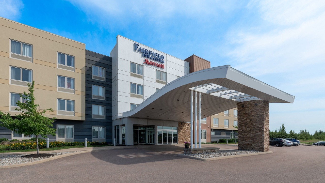 Photo of Outdoor in Moncton