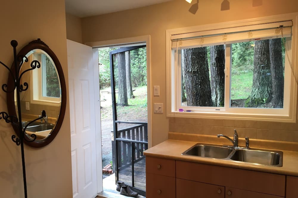 Photo of Kitchen in Mill Bay