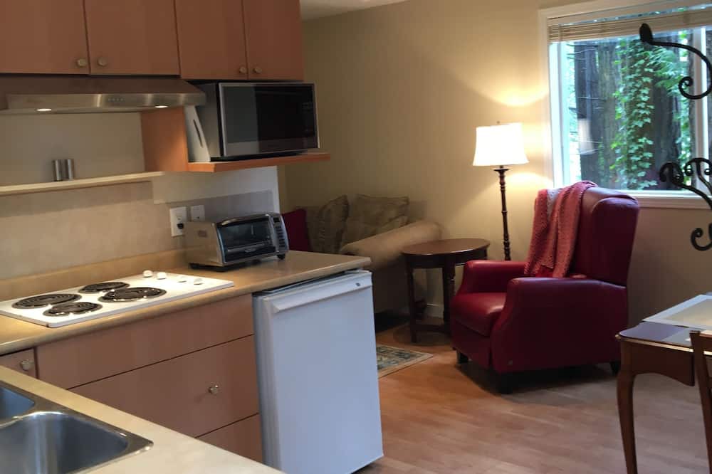 Photo of Kitchen in Mill Bay