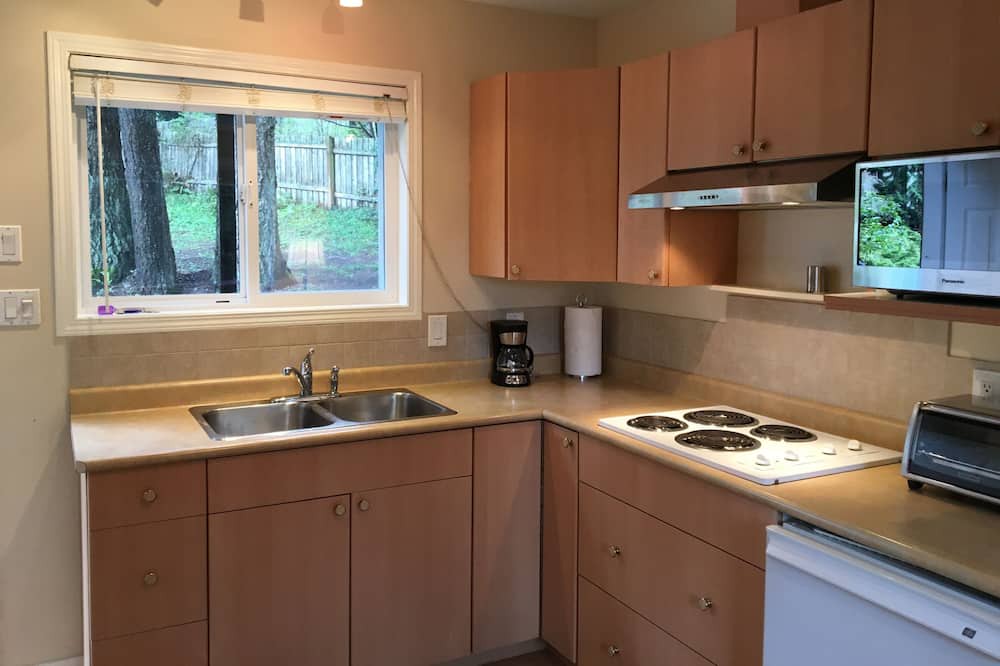 Photo of Kitchen in Mill Bay