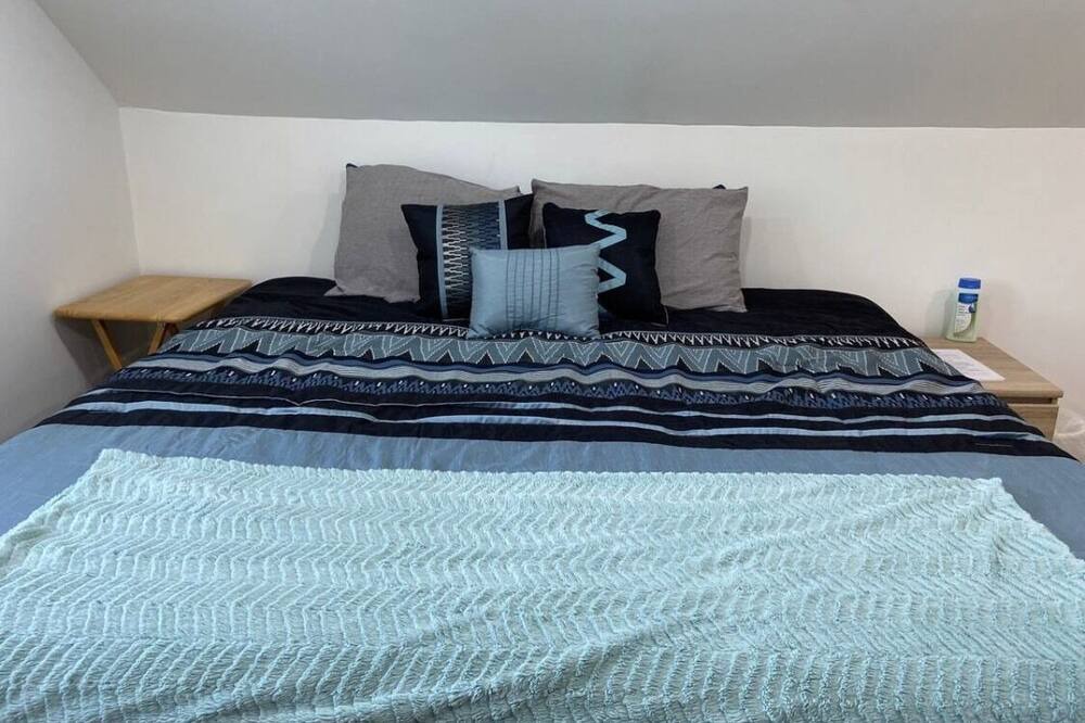 Photo of Bedroom in Orillia