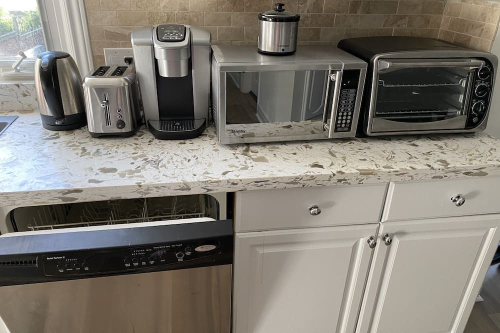 Photo of Kitchen in Orillia