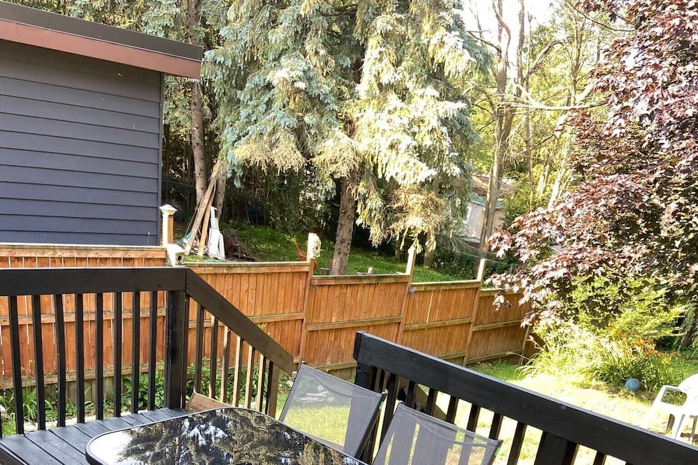 Photo of Patio Balcony in Orillia