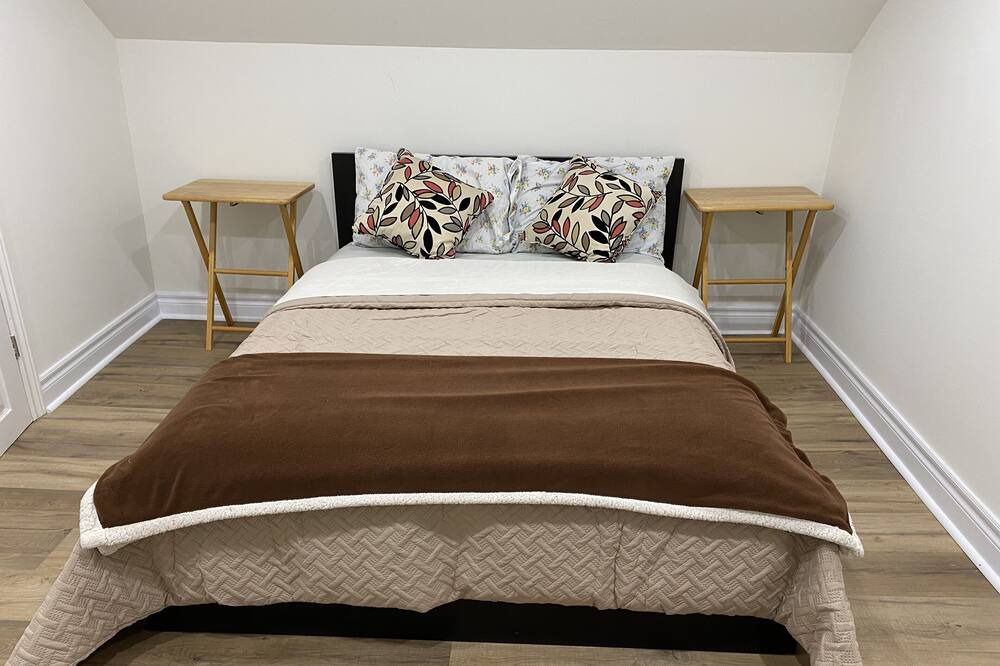 Photo of Bedroom in Orillia