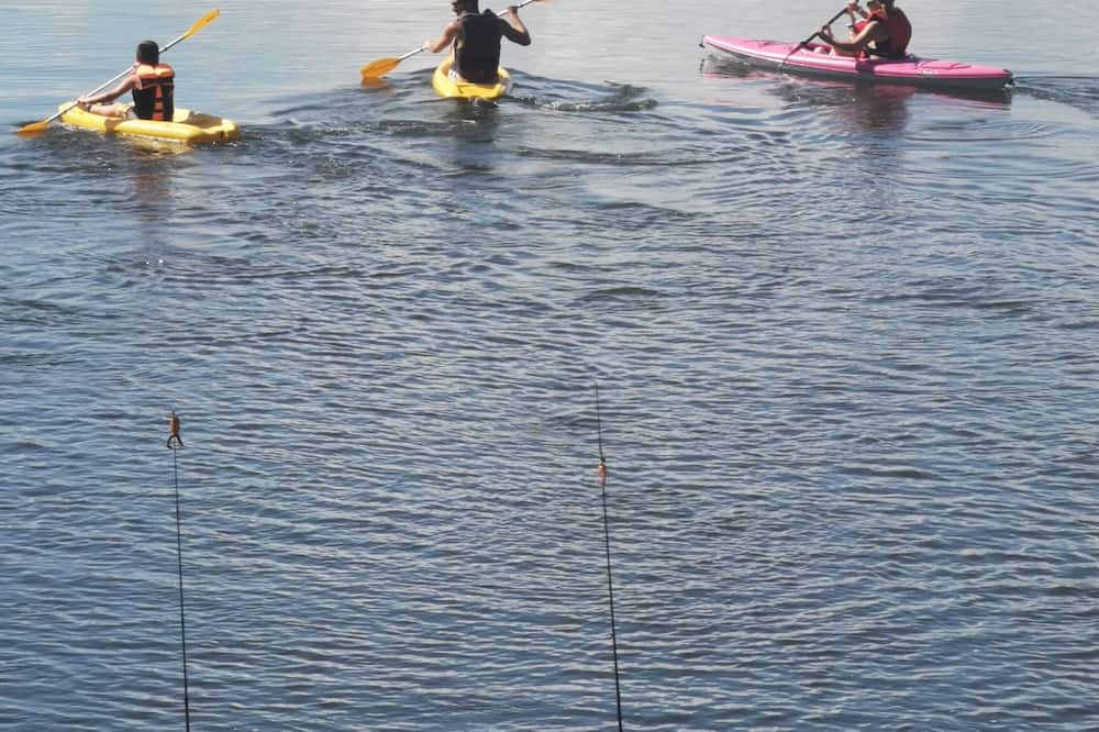 Photo of Outdoor in Vaudreuil