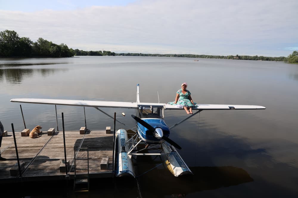 Photo of Outdoor in Vaudreuil