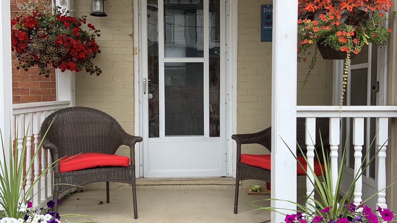 Photo of Outdoor in Westport