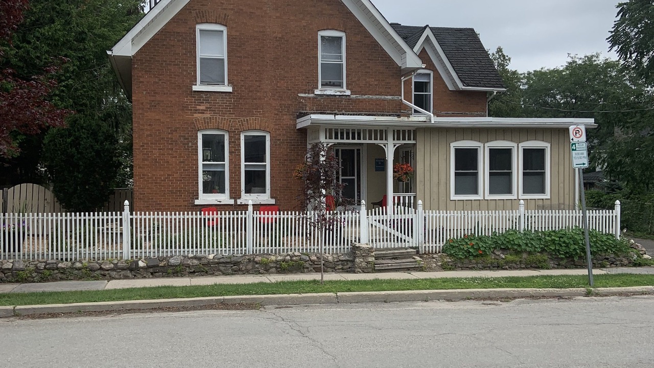 Photo of Outdoor in Westport