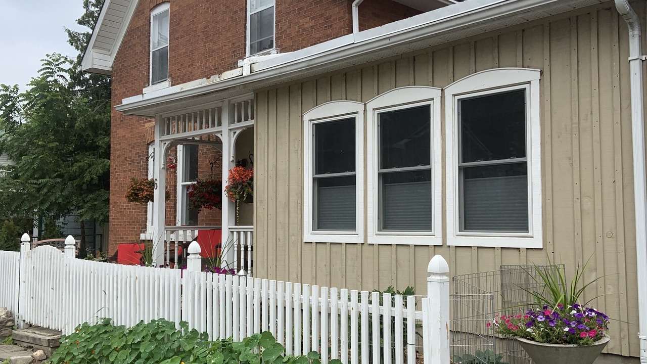 Photo of Outdoor in Westport