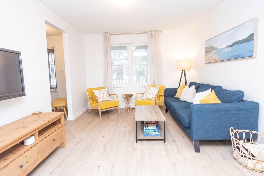 Photo of Livingroom in Wellington