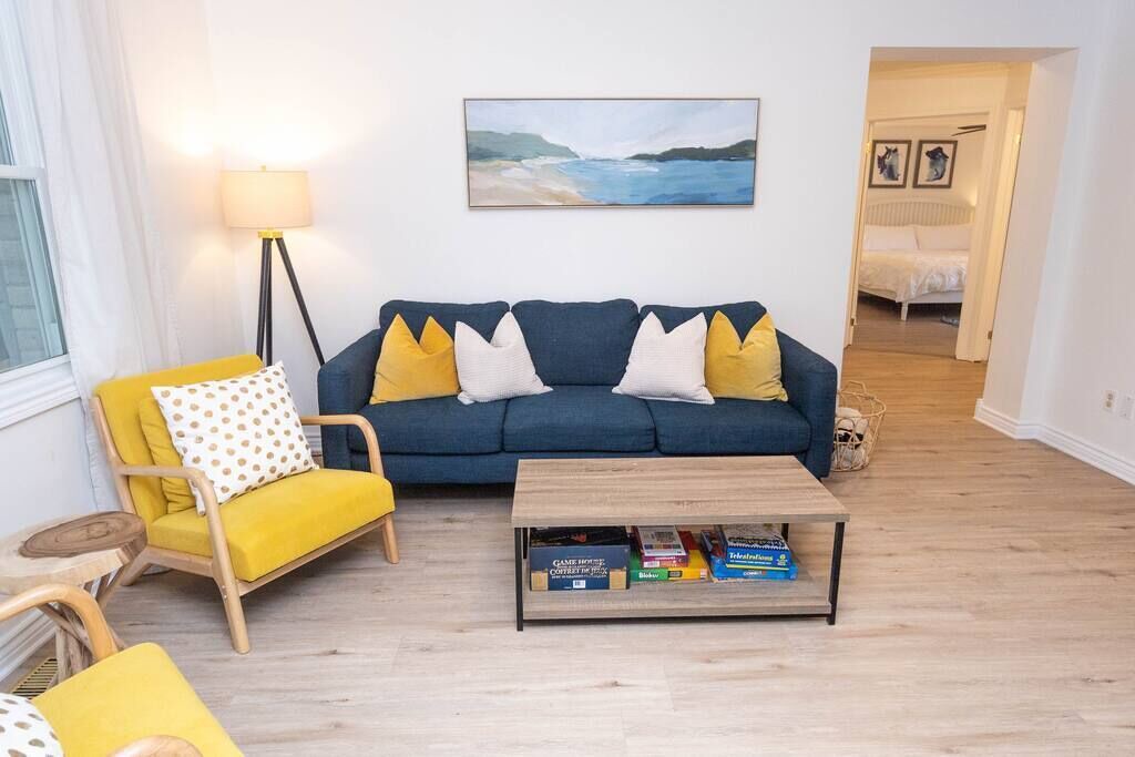 Photo of Livingroom in Wellington