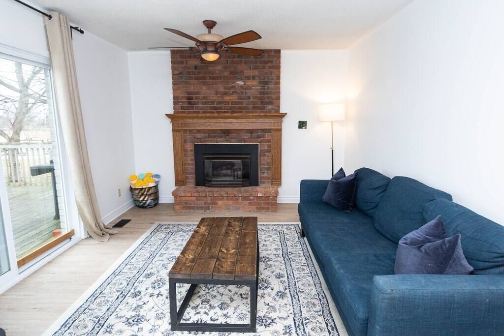 Photo of Livingroom in Wellington
