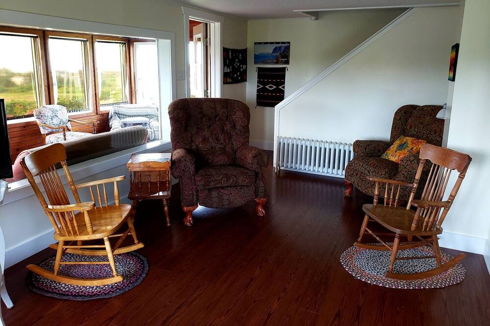 Photo of Livingroom in Belle Cote
