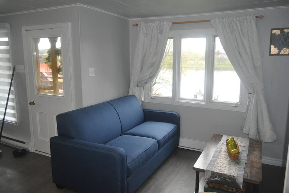 Photo of Livingroom in L'Erable Regional County Municipality