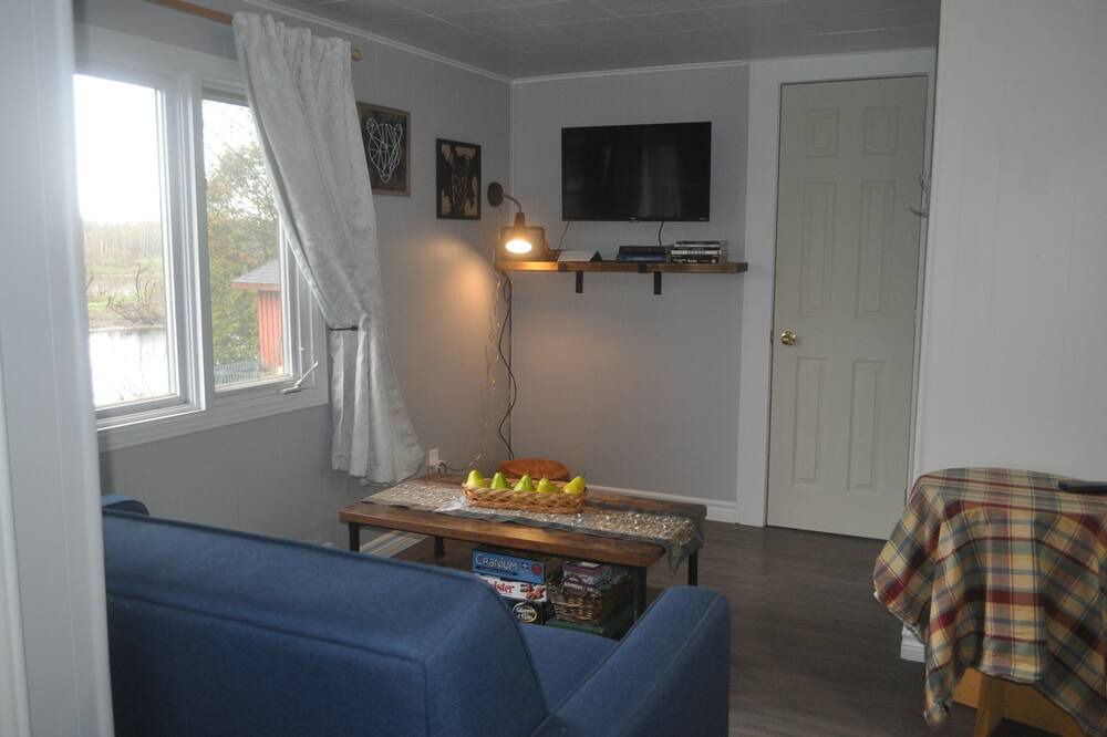 Photo of Livingroom in L'Erable Regional County Municipality