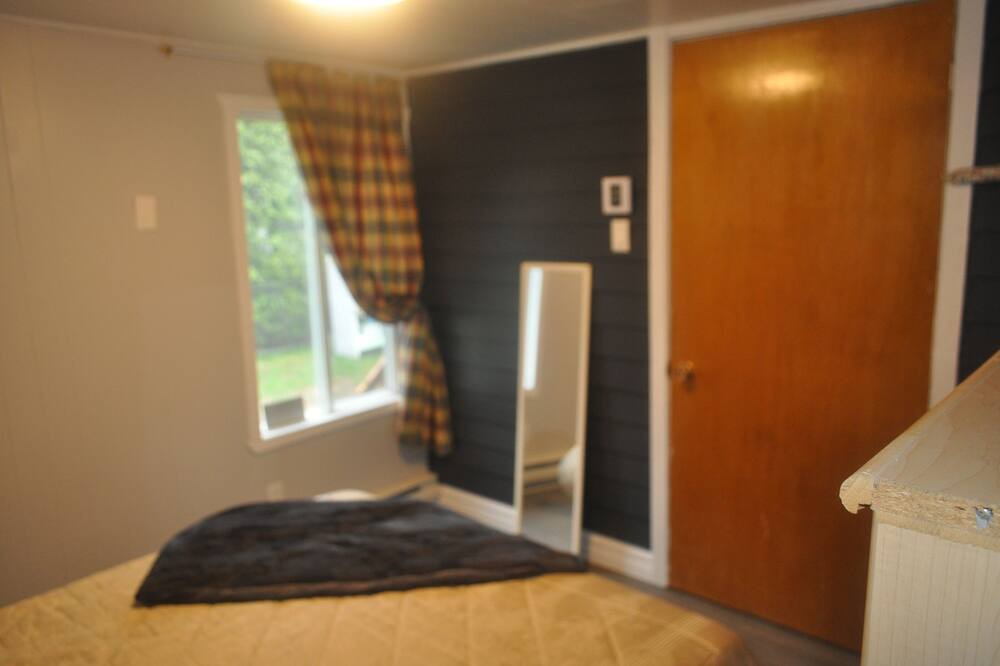 Photo of Bedroom in L'Erable Regional County Municipality