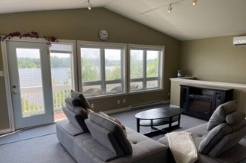 Photo of Livingroom in Plaisance