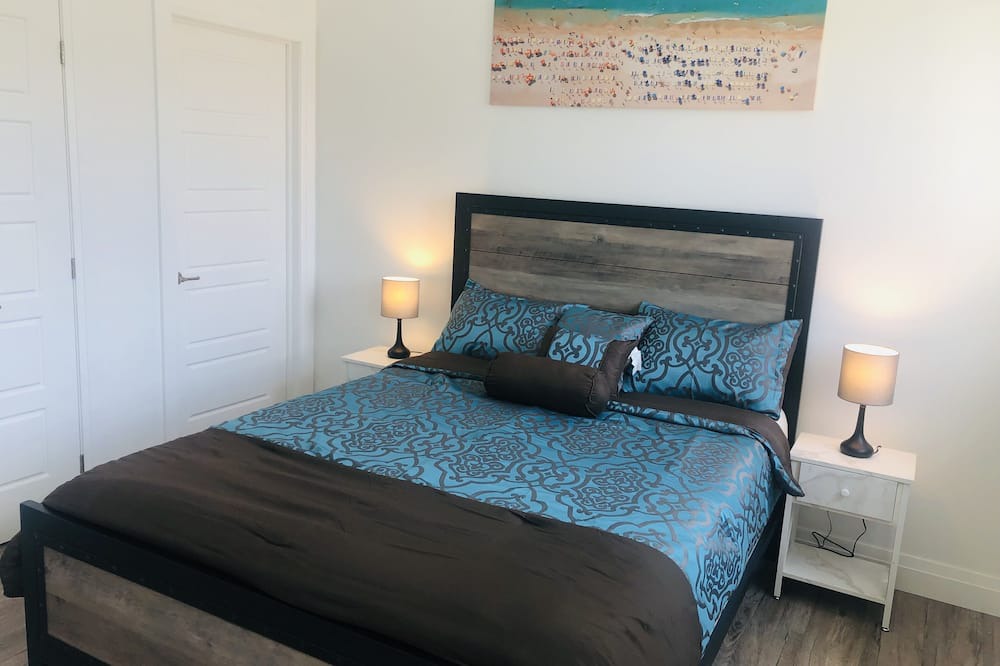 Photo of Bedroom in Huron-Kinloss