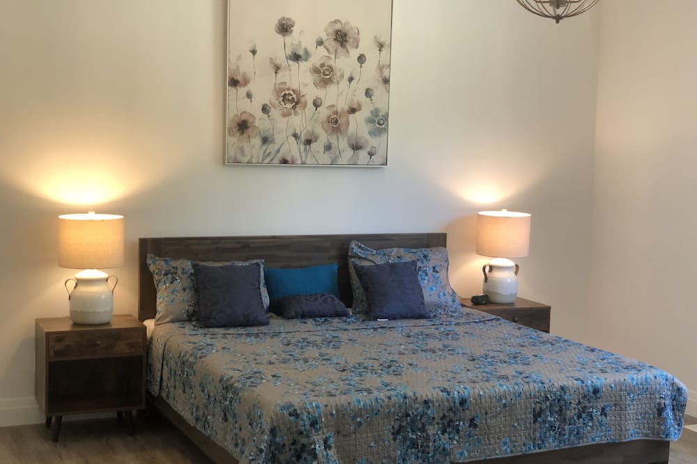 Photo of Bedroom in Huron-Kinloss