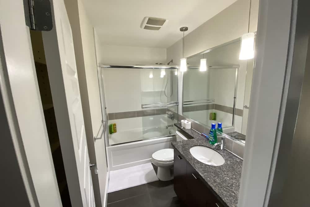 Photo of Bathroom in South Newton