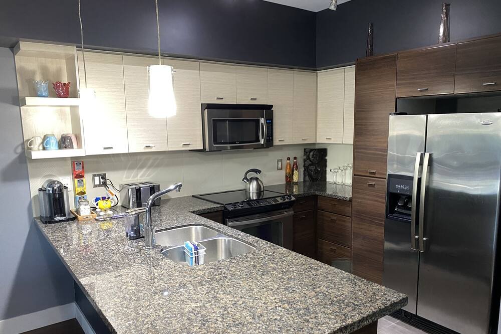 Photo of Kitchen in South Newton