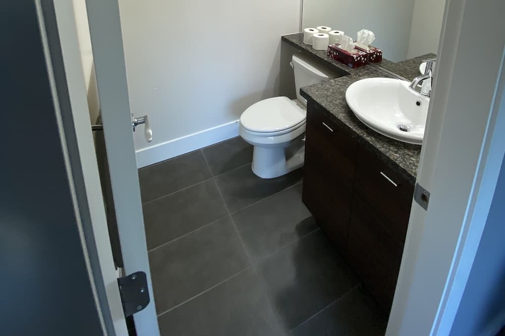 Photo of Bathroom in South Newton