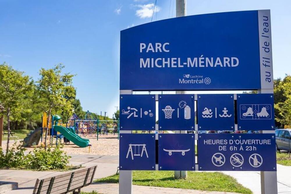 Photo of Outdoor in Lachine