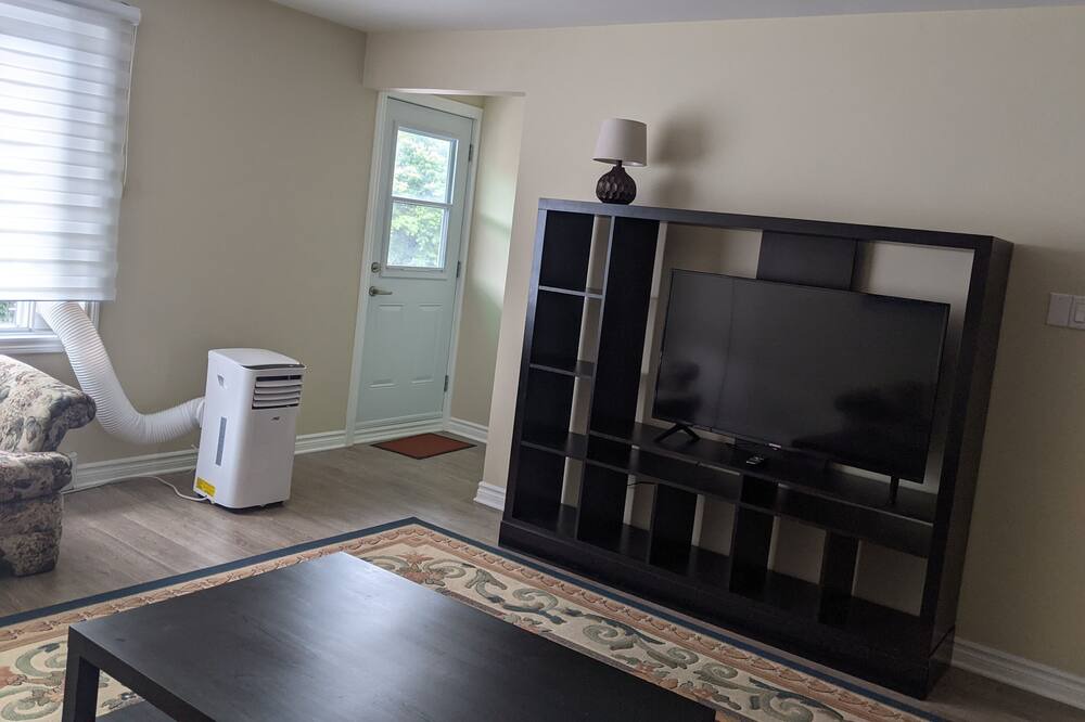 Photo of Livingroom in Lachine