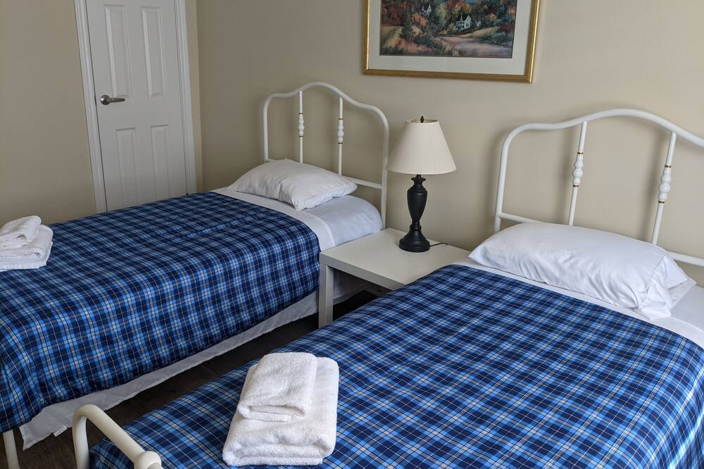 Photo of Bedroom in Lachine