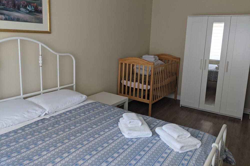 Photo of Bedroom in Lachine