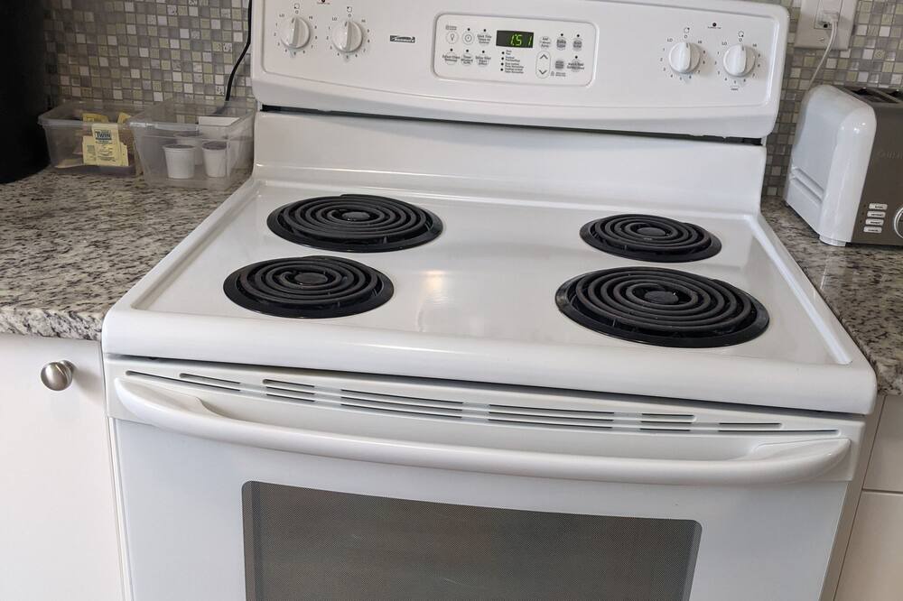 Photo of Kitchen in Lachine