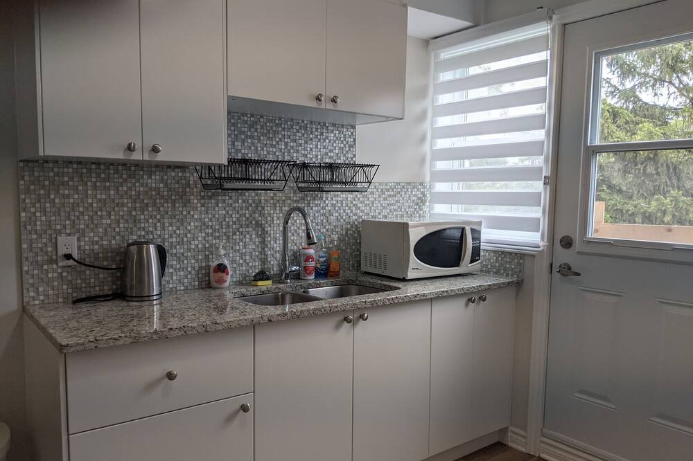 Photo of Kitchen in Lachine