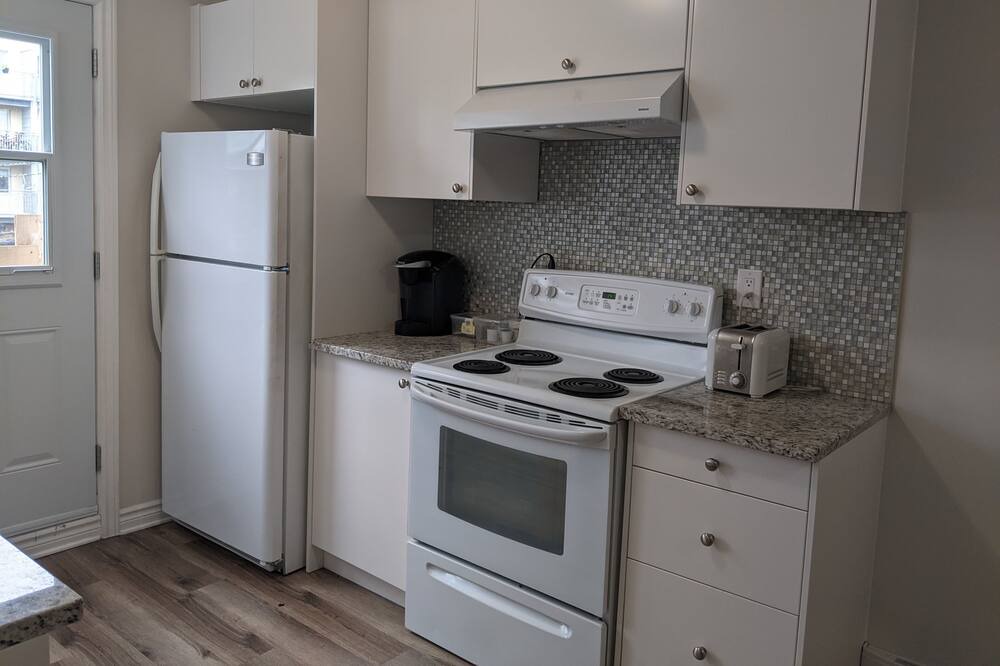 Photo of Kitchen in Lachine