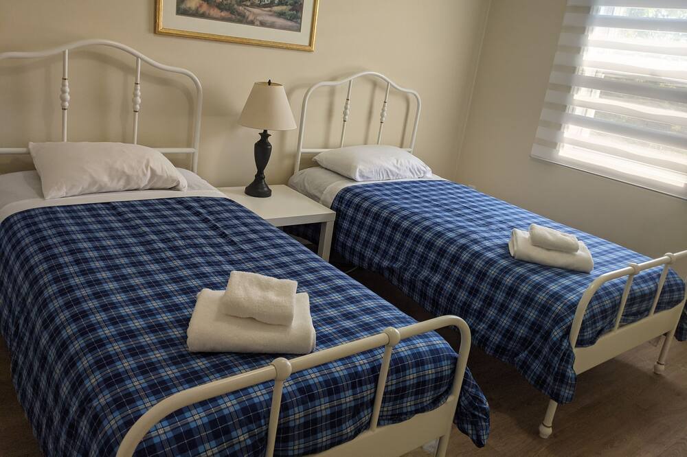Photo of Bedroom in Lachine