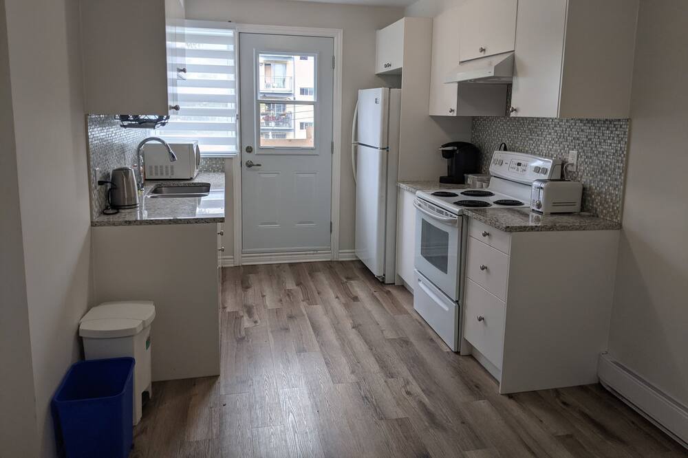 Photo of Kitchen in Lachine