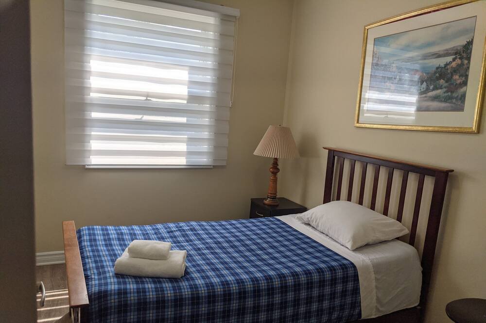 Photo of Bedroom in Lachine