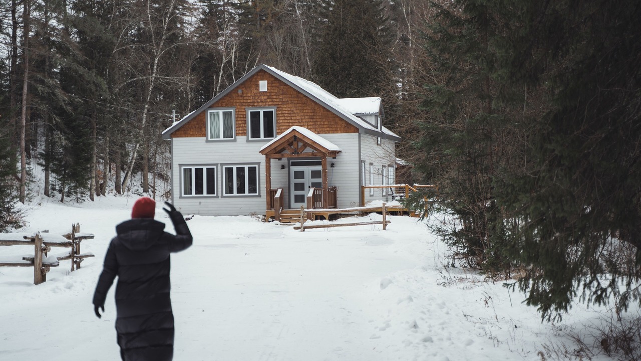 Photo of Outdoor in Labelle