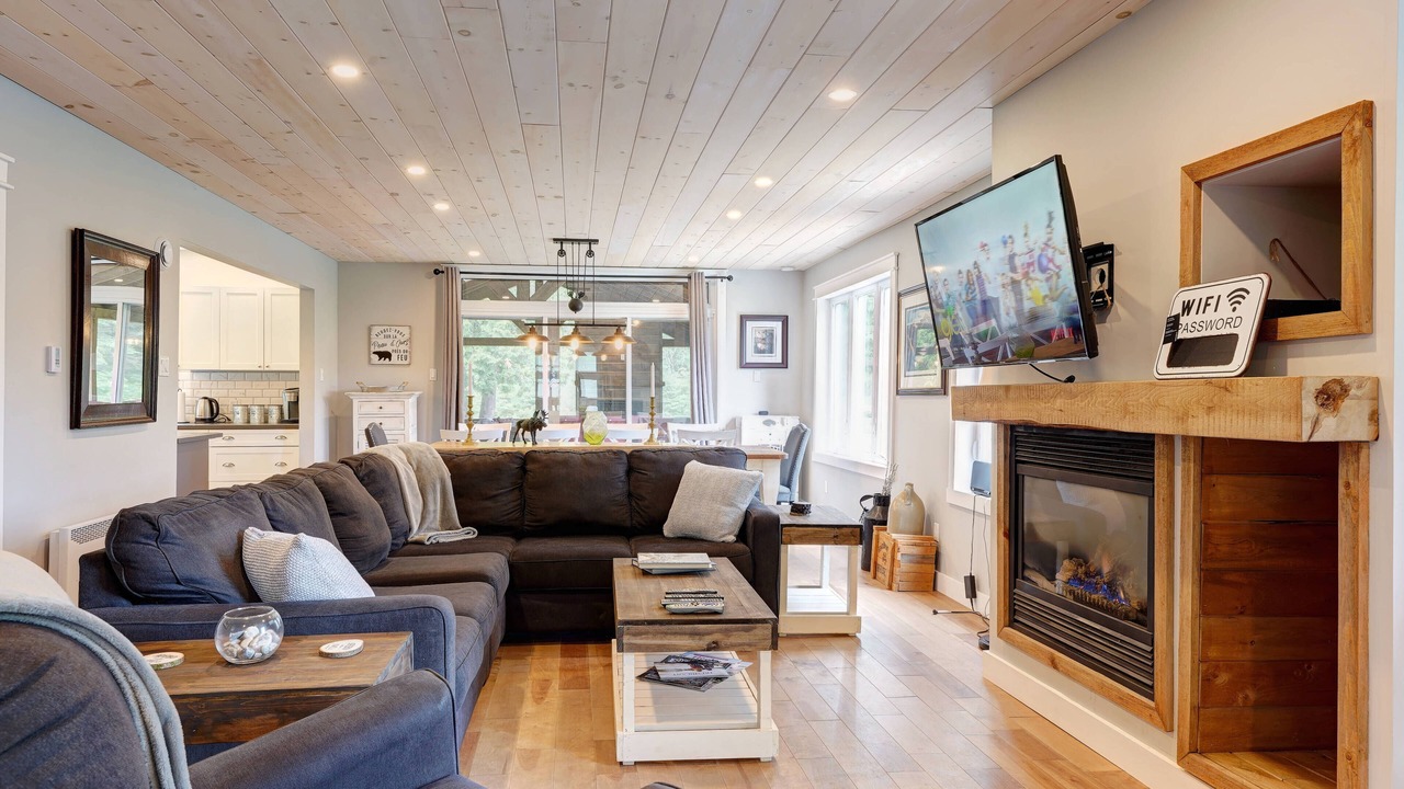 Photo of Livingroom in Labelle