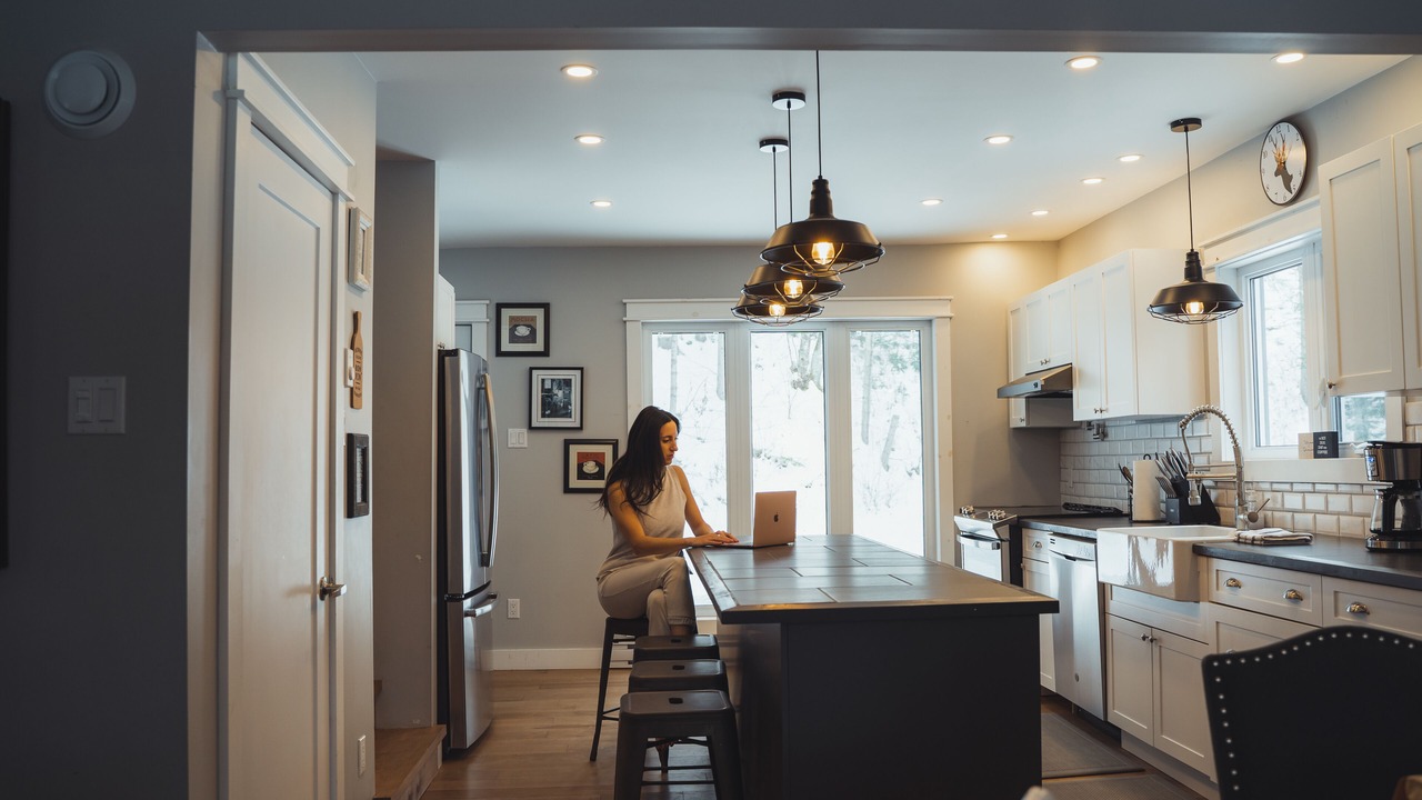 Photo of Kitchen in Labelle