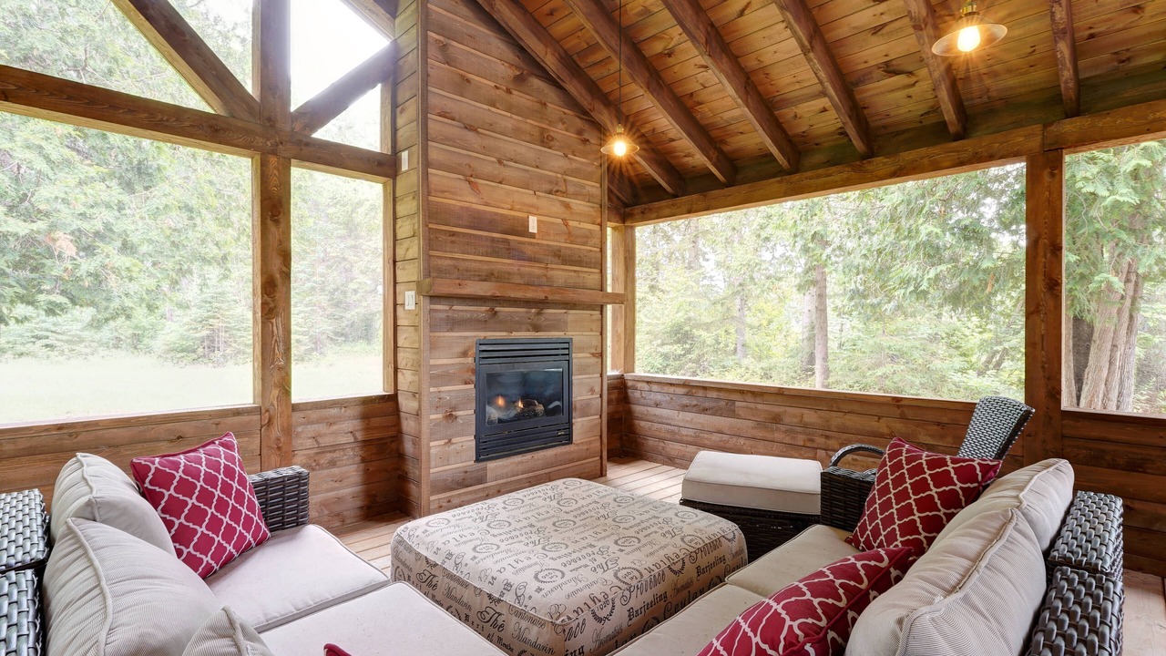 Photo of Livingroom in Labelle
