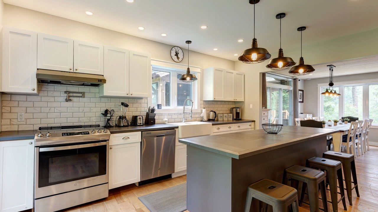 Photo of Kitchen in Labelle